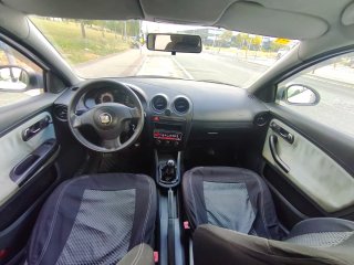 SEAT Ibiza 2002