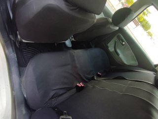 SEAT Ibiza 2002
