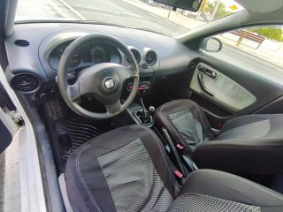 SEAT Ibiza 2002