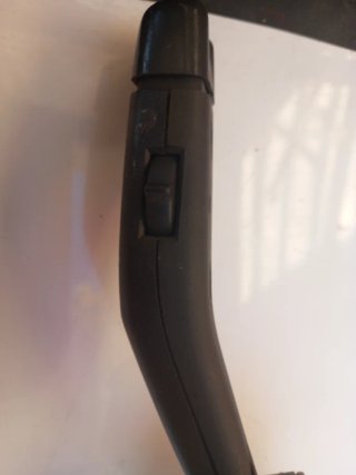 Mando Intermitentes y limpias Range  Rover P38