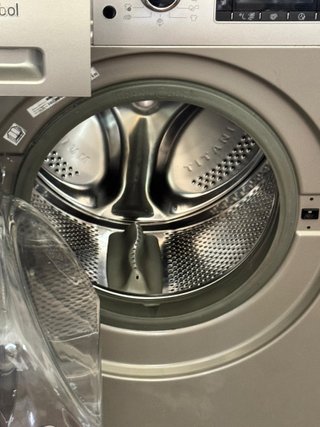 Lavasecadora Whirlpool 11kg/7kg