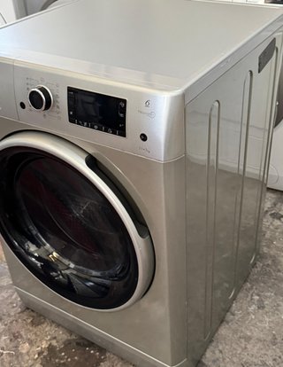 Lavasecadora Whirlpool 11kg/7kg