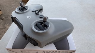 DJI FPV Remote Controller 3