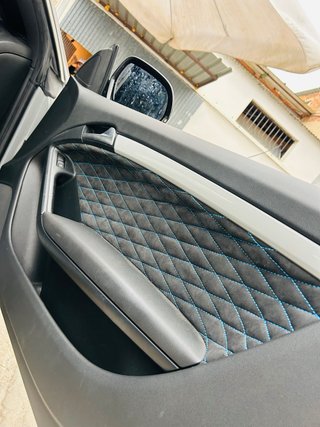 Audi A5 2008