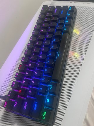 PC Gaming Alta Gama , Septun Completo