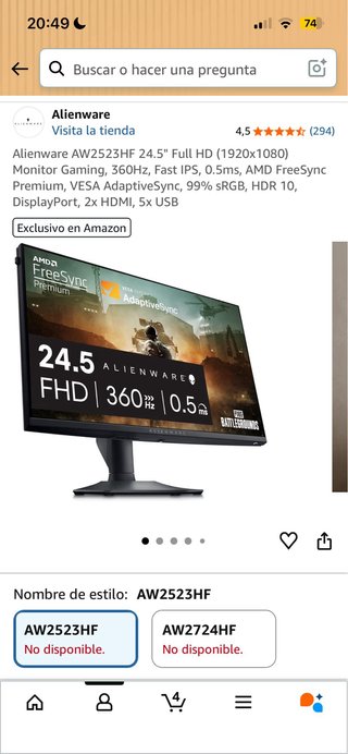 PC Gaming Alta Gama , Septun Completo