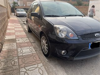Ford Fiesta Sport