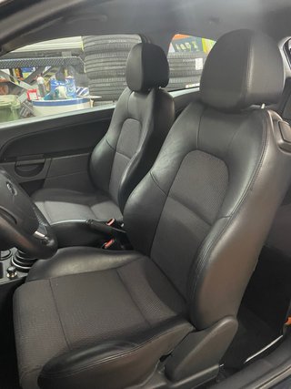 Ford Fiesta Sport