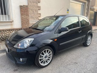 Ford Fiesta Sport