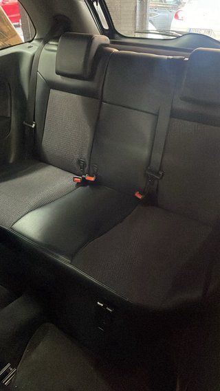 Ford Fiesta Sport