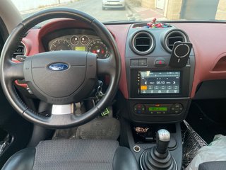 Ford Fiesta Sport