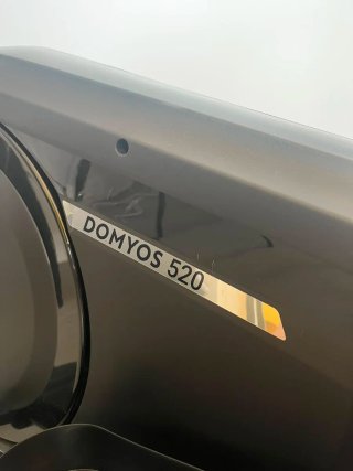 Elíptica Domyos 520 Eco-friendly