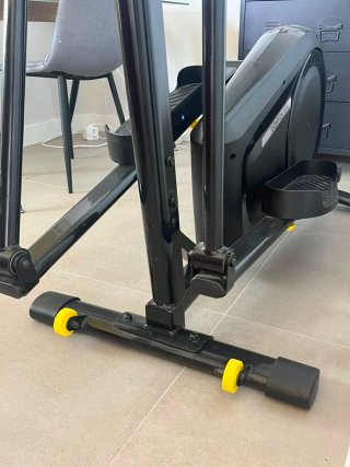Elíptica Domyos 520 Eco-friendly