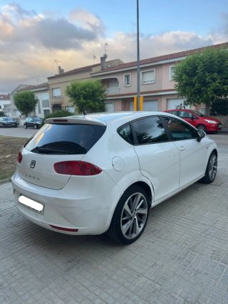 SEAT Leon 2010