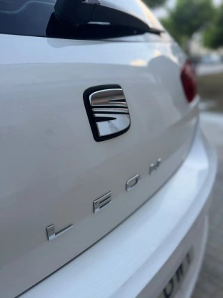 SEAT Leon 2010