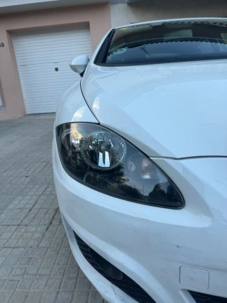SEAT Leon 2010