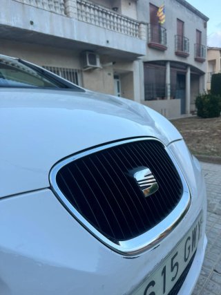 SEAT Leon 2010