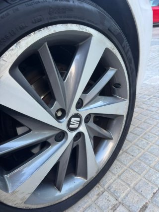 SEAT Leon 2010