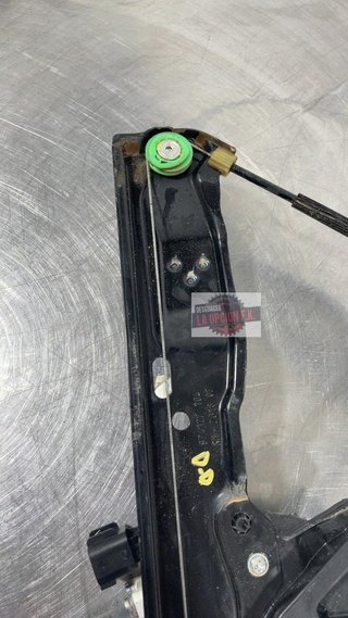 ELEVALUNAS DELANTERO DERECHO Ford Focus Berlina (CB8)(2010->)
