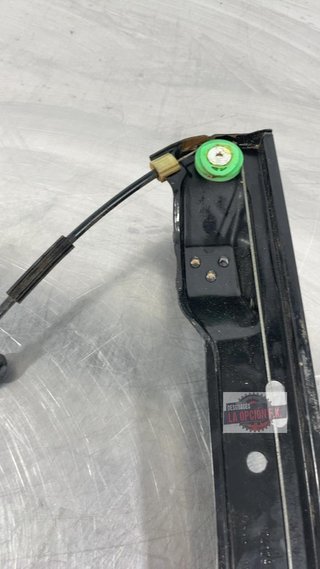 ELEVALUNAS DELANTERO DERECHO Ford Focus Berlina (CB8)(2010->)