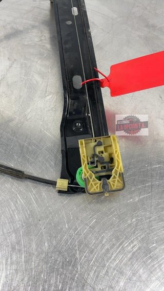 ELEVALUNAS DELANTERO DERECHO Ford Focus Berlina (CB8)(2010->)