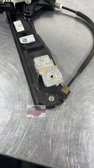 ELEVALUNAS DELANTERO DERECHO Ford Focus Berlina (CB8)(2010->)