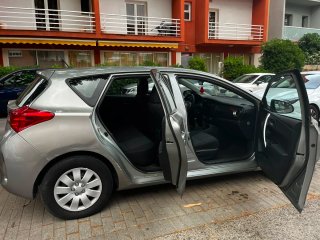 Toyota Auris 2014