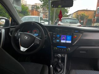 Toyota Auris 2014