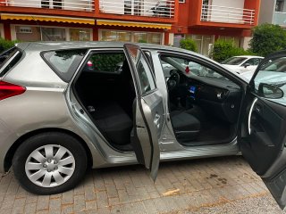Toyota Auris 2014