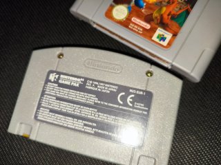 Pokemon Stadium 1 y 2 Pal 🇪🇦