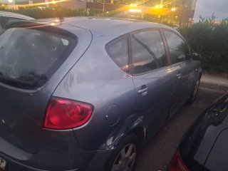 SEAT Altea 2004