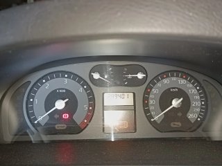 Renault Laguna 2006