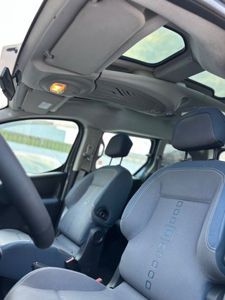 Citroen Berlingo 2009