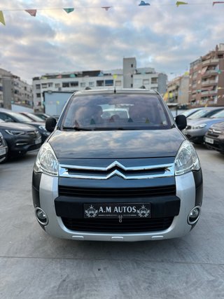 Citroen Berlingo 2009