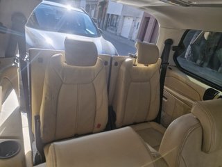 Ford Galaxy 2014