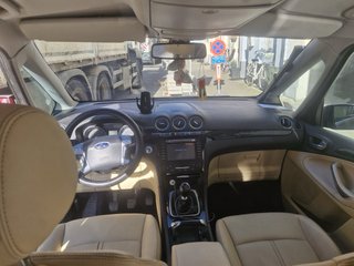 Ford Galaxy 2014