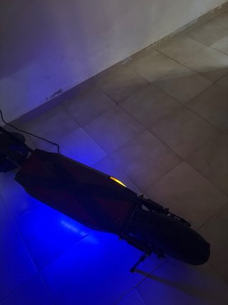 Patinete Smartgyro Rockway