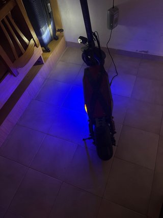 Patinete Smartgyro Rockway