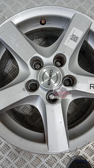 LLANTA Mercedes-Benz C Berlina (BM 203)(02.2000->)