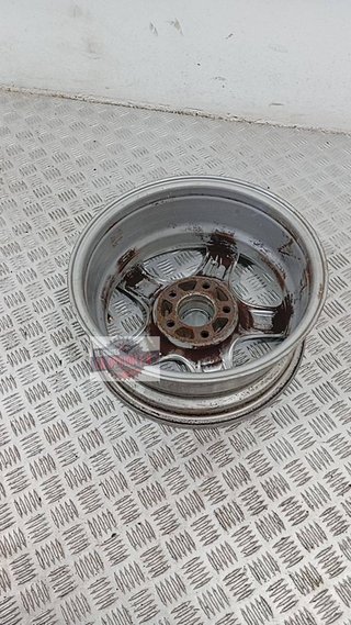 LLANTA Mercedes-Benz C Berlina (BM 203)(02.2000->)