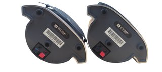 JBL SCS10SAT con supporti e cavi - Da riparare