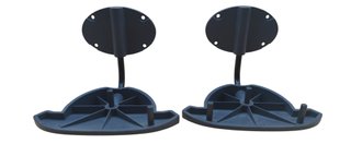 JBL SCS10SAT con supporti e cavi - Da riparare