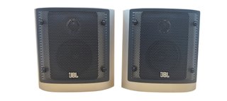 JBL SCS10SAT con supporti e cavi - Da riparare
