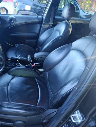 MINI Countryman S 2015