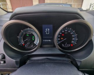 Toyota Land Cruiser VX 3.0d 60 Aniversario