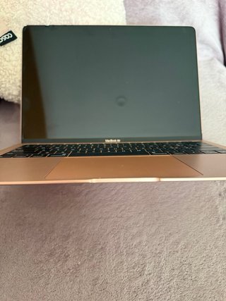 MacBook Air 13 Oro Rosa