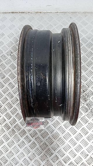 LLANTA Mercedes-Benz Sprinter Camión (02.2000->)