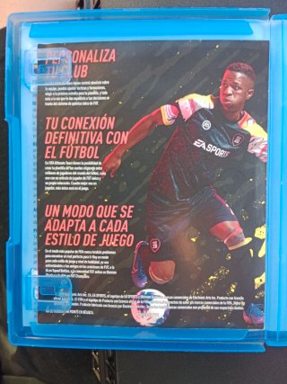 FIFA 20 PS4 (PlayStation 4) EA Sports