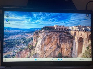 Portátil ASUS D509D Gris
