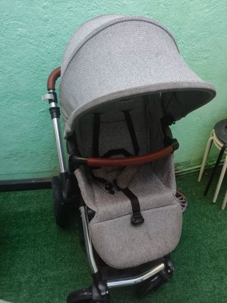 Carro bebé Jane Kawai